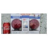 New  Voltek  led  12 volt magnetic tow light kit.