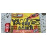 New set of smart bungee.