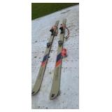 Kistler snow ski