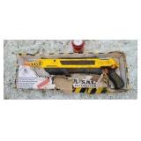 New Bug killing Salt gun.