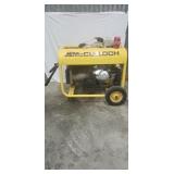 McCullough 11.0 HP 4 Stroke Generator
