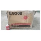 New in Box Eagle EG200 Water Pump