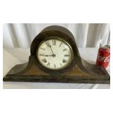 Gilbert Mantle clock
