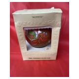 1980 Hallmark "Muppets" Ornament
