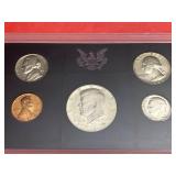 1969 Proof Set