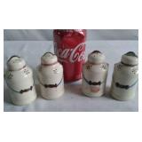 SHAWNEE S&P SHAKERS