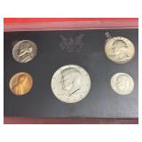 1969 Proof Set