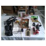 Wall art, Key Collection & More