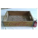 COCA COLA CRATE
