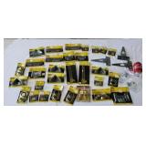 New Stanley Hardware