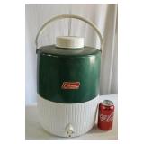 Coleman Cooler