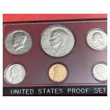 Bicentennial Proof Set