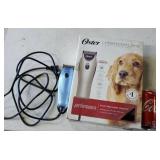 Dog Clippers (no attachments)