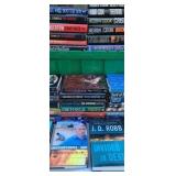 Lot of Books..Some New