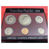 Bicentennial Proof Set