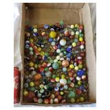 Marbles