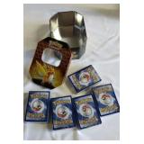 Sealed Pokémon Cards