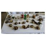 Miniture Lamps & Parts