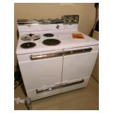 Hotpoint Electric Range