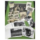 VINTAGE PHOTOS
