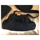 4 VINTAGE PURSES IN NICE CONDITION