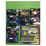 ASSORTMENT OF CARS