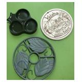 TRIVET BREAD WARMER HALL BOWL BREAD