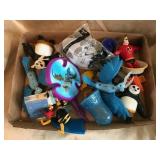 FAST FOOD CHILDRENS TOYS