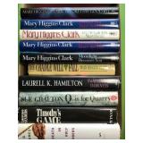 1ST EDITION BOOKS, MYSTERY