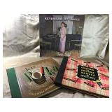 SET OF 2 SQUARE DANCE & POLKA  WITH KEYBOARD STYLI