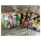 GAMING MAGAZINES
