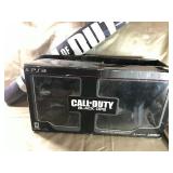 CALL OF DUTY VEHICLE, GAME CONTROL, &