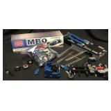 MEGA BLOCKS MB1 NEVER ASSEMBLED