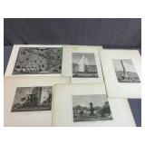 BLACK & WHITE COLLECTOR PHOTOS
