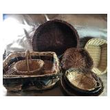 BASKETS