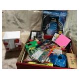 OFFICE SUPPLIES, CAT 5 CABLE