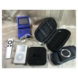 GAMING EQUIPMENT, ETC UNTESTED