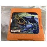 MATCHBOX HARBOR PATROL POP UP PLAYSET