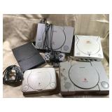 GAMING SYSTEMS & CONTROL, UNTESTED