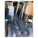 BOWFLEX TREAD CLIMBER