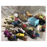 COLLECTOR TOYS