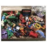 VINTAGE TOYS