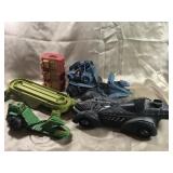 VINTAGE TOYS