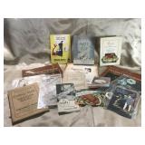 VINTAGE EPHEMERA