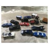 TOY CARS