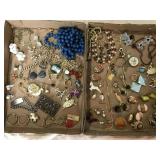 VINTAGE JEWELRY, SARAH COVENTRY, SOME