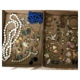 VINTAGE JEWELRY, SARAH COVENTRY, 1940