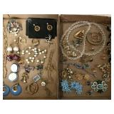 VINTAGE JEWELRY, SARAH COVENTRY, 1940
