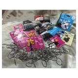 CRAFT & SEWING SUPPLIES INCLUDING 16"