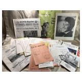 LOCAL EPHEMERA